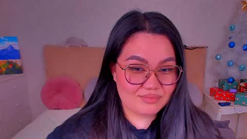 Snapshot of barbara_bb chatting on December 30, 2024, 1:26 am Barbie Kim online show from December 30, 2024, 1:26 am