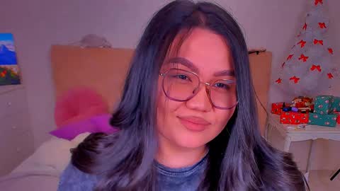 Snapshot of barbara_bb chatting on January 4, 2025, 10:24 pm Barbie Kim online show from January 4, 2025, 10:24 pm