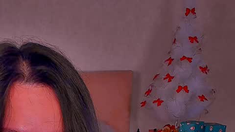 Snapshot of barbara_bb chatting on January 20, 2025, 3:04 am Barbie Kim online show from January 20, 2025, 3:04 am