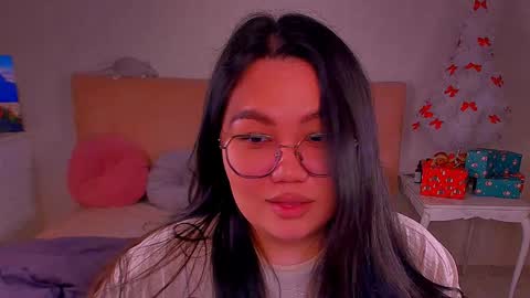 Snapshot of barbara_bb chatting on January 24, 2025, 6:46 pm Barbie Kim online show from January 24, 2025, 6:46 pm