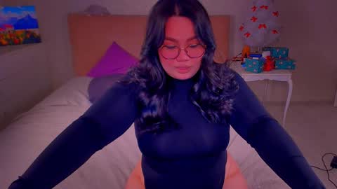 Snapshot of barbara_bb chatting on February 8, 2025, 2:47 am Barbie Kim online show from February 8, 2025, 2:47 am