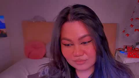 Snapshot of barbara_bb chatting on February 9, 2025, 8:13 pm Barbie Kim online show from February 9, 2025, 8:13 pm