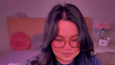 Snapshot of barbara_bb chatting on February 27, 2025, 11:15 pm Barbie Kim online show from February 27, 2025, 11:15 pm