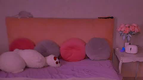 Snapshot of barbara_bb chatting on March 2, 2025, 3:34 am Barbie Kim online show from March 2, 2025, 3:34 am