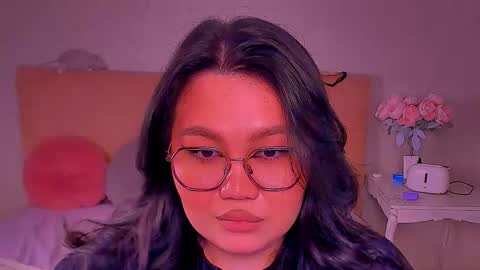 Snapshot of barbara_bb chatting on March 2, 2025, 11:42 pm Barbie Kim online show from March 2, 2025, 11:42 pm