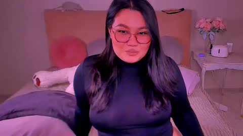 Snapshot of barbara_bb chatting on March 9, 2025, 2:39 am Barbie Kim online show from March 9, 2025, 2:39 am