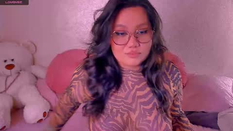 Snapshot of barbara_bb chatting on September 15, 2025, 7:36 pm Barbie Kim online show from September 15, 2025, 7:36 pm