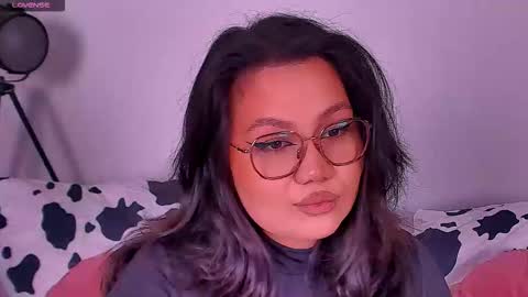 Snapshot of barbara_bb chatting on October 9, 2025, 8:07 pm Barbie Kim online show from October 9, 2025, 8:07 pm