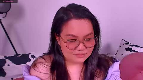 Snapshot of barbara_bb chatting on October 11, 2025, 6:17 pm Barbie Kim online show from October 11, 2025, 6:17 pm