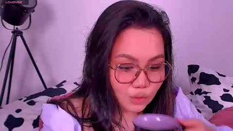 Snapshot of barbara_bb chatting on October 12, 2025, 6:18 pm Barbie Kim online show from October 12, 2025, 6:18 pm