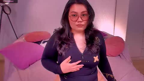 Snapshot of barbara_bb chatting on November 13, 2025, 8:41 pm Barbie Kim online show from November 13, 2025, 8:41 pm