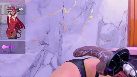 barbara_connor online show from September 13, 2025, 3:50 am