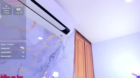 barbara_connor online show from October 24, 2025, 3:47 am