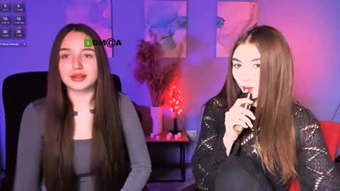 barbara_crazy online show from November 8, 2025, 10:04 am