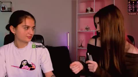 barbara_crazy online show from December 1, 2025, 10:09 am