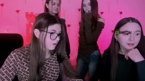 barbara_crazy online show from February 11, 2026, 7:41 pm