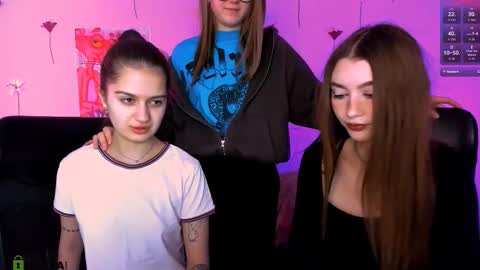 barbara_crazy online show from February 27, 2026, 7:58 pm