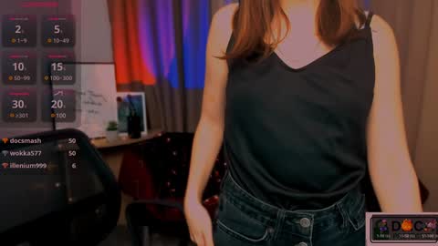 Snapshot of barbara_meow_ chatting on January 7, 2025, 1:46 pm Barbara online show from January 7, 2025, 1:46 pm