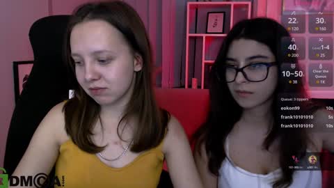 Snapshot of barbara_meow_ chatting on January 30, 2025, 11:34 pm Barbara online show from January 30, 2025, 11:34 pm