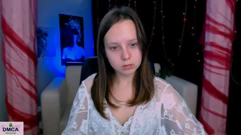 Snapshot of barbara_meow_ chatting on February 21, 2025, 1:33 pm Barbara online show from February 21, 2025, 1:33 pm