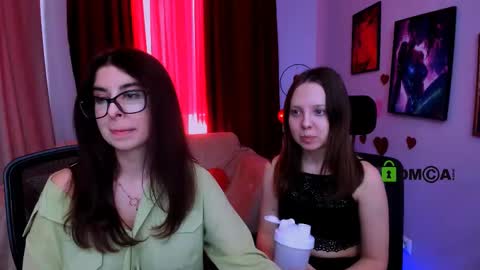 Snapshot of barbara_meow_ chatting on February 24, 2025, 1:42 pm Barbara online show from February 24, 2025, 1:42 pm