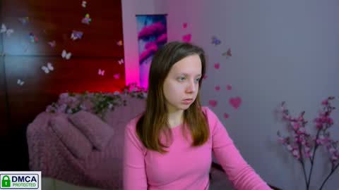 Snapshot of barbara_meow_ chatting on March 7, 2025, 10:13 am Barbara online show from March 7, 2025, 10:13 am