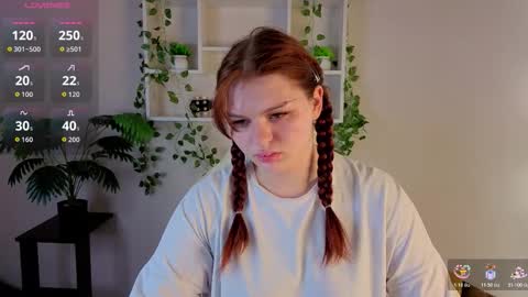 Snapshot of barbara_mitchel chatting on December 15, 2025, 9:24 am barbara_mitchel online show from December 15, 2025, 9:24 am