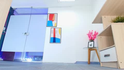 Snapshot of barbara_sw chatting on January 8, 2026, 2:41 pm Barbara online show from January 8, 2026, 2:41 pm