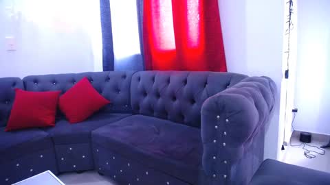 Snapshot of barbaraferrer69 chatting on December 24, 2024, 2:44 pm BARBARA FERRER online show from December 24, 2024, 2:44 pm