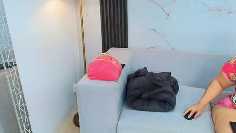 BARBARA FERRER online show from December 23, 2025, 11:08 am