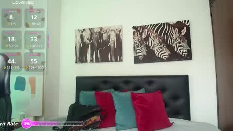 Barbara online show from February 19, 2026, 3:02 am