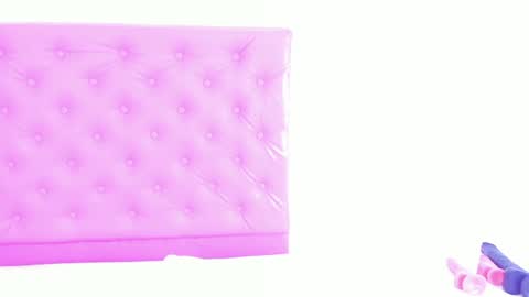 Barbie Hills online show from January 11, 2025, 12:01 am