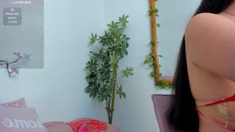 Barbara  online show from October 4, 2025, 1:25 am