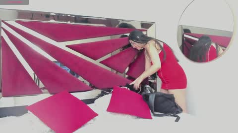 Snapshot of barbaraknox_ chatting on May 24, 2026, 6:13 pm Barbara online show from May 24, 2026, 6:13 pm