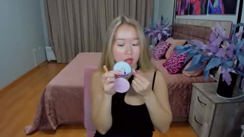 Barbara online show from October 29, 2025, 9:55 am