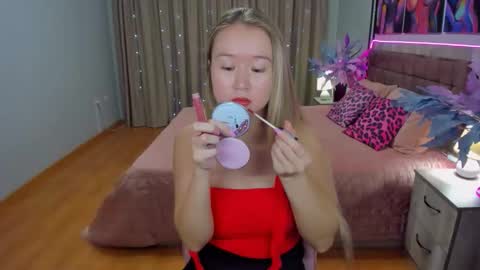 Barbara online show from November 9, 2025, 10:57 am