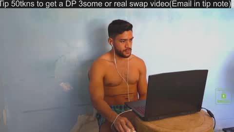 Ruben-Mei online show from October 1, 2025, 3:07 pm