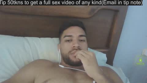 Ruben-Mei online show from October 22, 2025, 8:41 pm