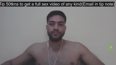 Ruben-Mei online show from December 21, 2025, 7:32 pm