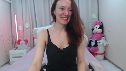 barbarastily online show from April 8, 2026, 9:20 am