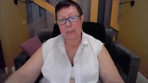 barbaraturners online show from January 6, 2025, 12:37 am