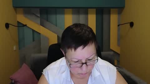 barbaraturners online show from January 6, 2025, 9:43 pm