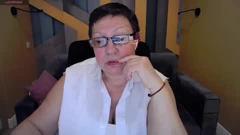 barbaraturners online show from January 12, 2025, 6:38 pm