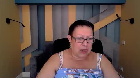 barbaraturners online show from September 10, 2025, 6:52 pm