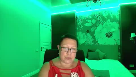 barbaraturners online show from September 26, 2025, 7:07 pm