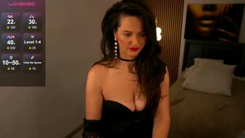 Snapshot of barbaraxoxox chatting on October 28, 2025, 5:55 am barbaraxoxox online show from October 28, 2025, 5:55 am