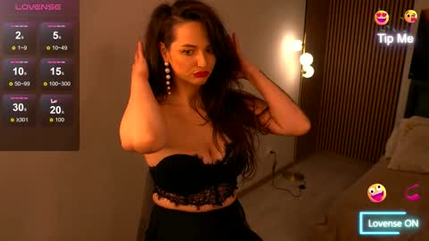 Snapshot of barbaraxoxox chatting on November 12, 2025, 6:36 am barbaraxoxox online show from November 12, 2025, 6:36 am