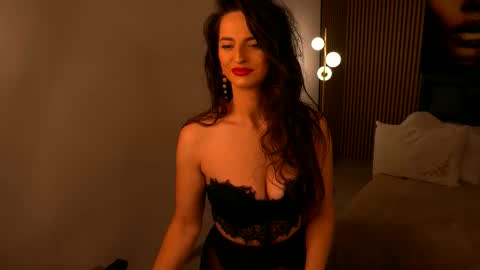 Snapshot of barbaraxoxox chatting on November 25, 2025, 5:40 am barbaraxoxox online show from November 25, 2025, 5:40 am