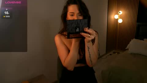 Snapshot of barbaraxoxox chatting on December 3, 2025, 5:26 am barbaraxoxox online show from December 3, 2025, 5:26 am