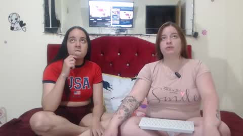 barbaraylola online show from December 8, 2024, 11:19 pm